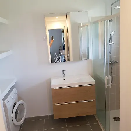 Appartement Les Lucioles *