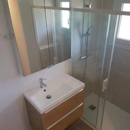 Apartment Les Lucioles Cavalaire-sur-Mer